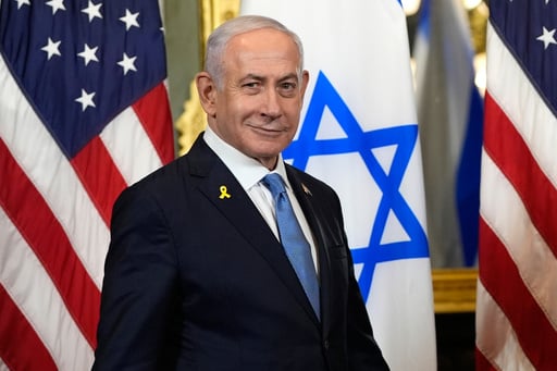 Democratic Group Offers A New Framework For The Us Israel Relationship As Party Rifts Deepen