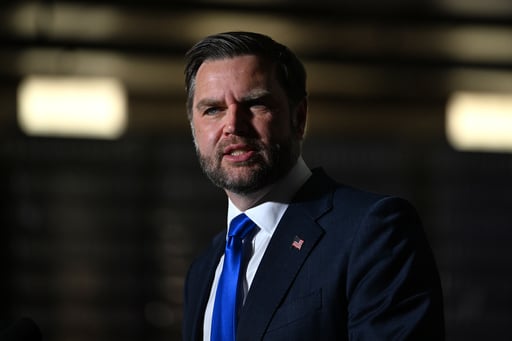 Jd Vance Declines To Endorse Netanyahu For Reelection, Says He’s Focusing On Midterms