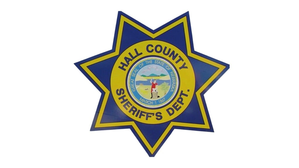 Hall County Sheriff's Office