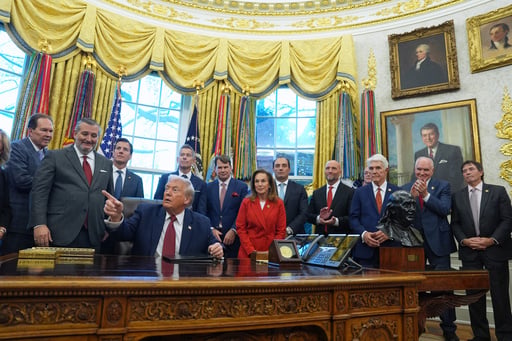 Environmental Groups Sue Trump Administration Over Eased Vehicle Fuel Economy Rules
