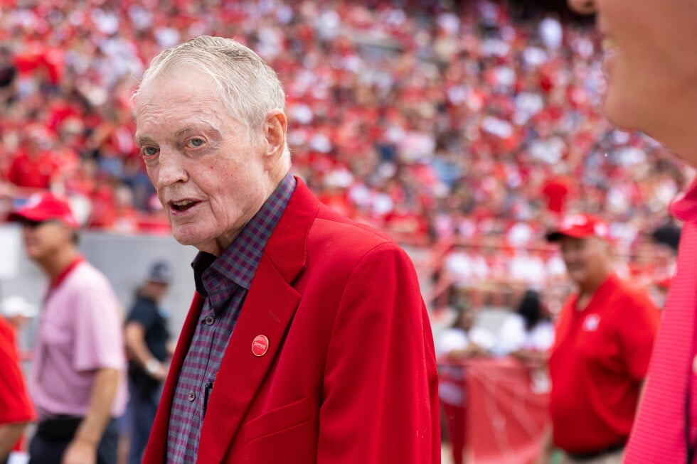 Tom Osborne
