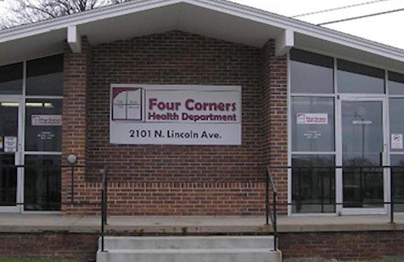 Four Corners Health Department