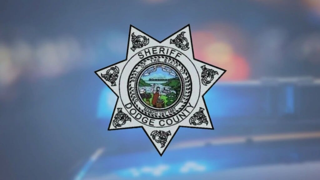 Dodge County Sheriffs Office