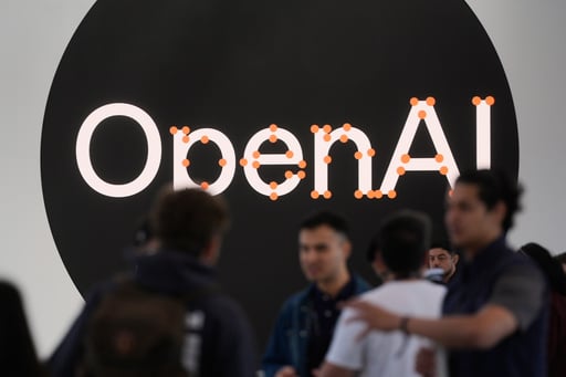 Employee Arrested After Listening Device Found In Openai Conference Room, Fbi And The Company Say