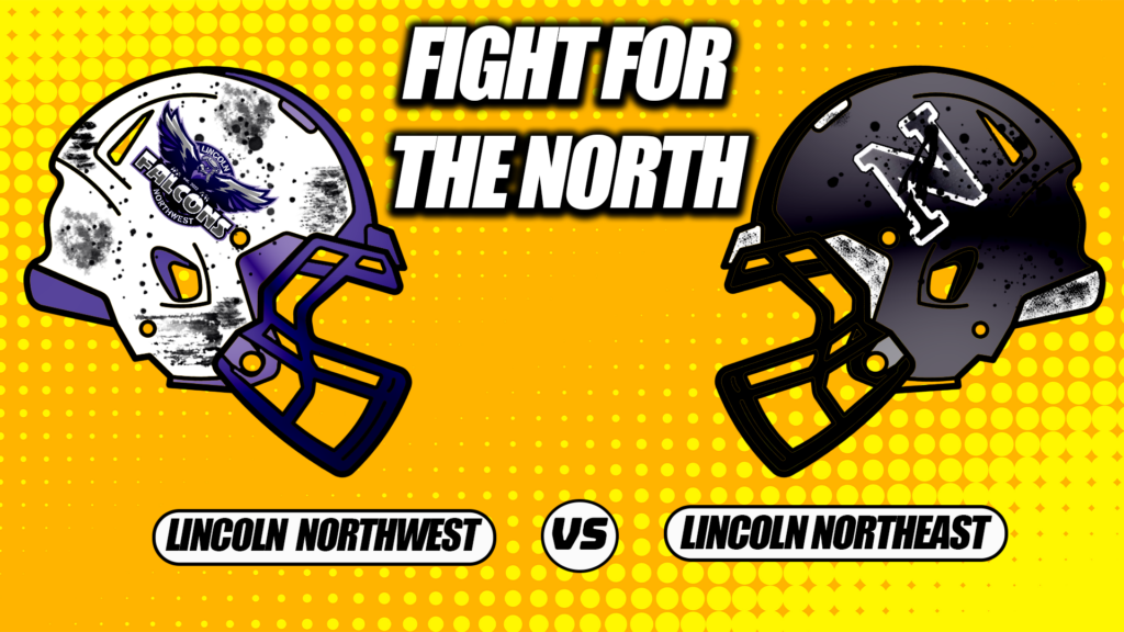 Fight For The North