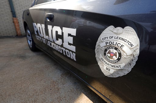 Doj Reaches Settlement With Mississippi Police Department It Found Routinely Violated Civil Rights