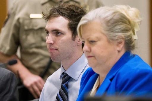 Defense Attorneys In Charlie Kirk’s Killing Say They Need Several Years To Prepare For Trial