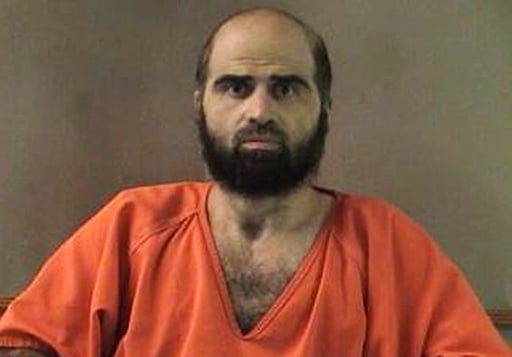 Legal Path Seems Narrow To Challenge Livestream Of Fort Hood Shooter’s Execution, Experts Say
