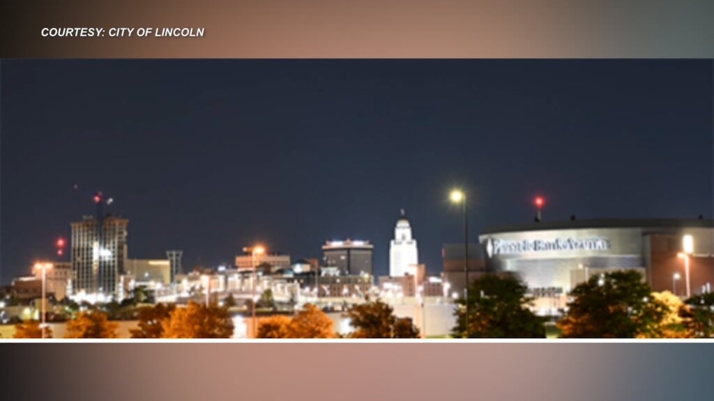 Updated Designs Coming To Downtown Lincoln