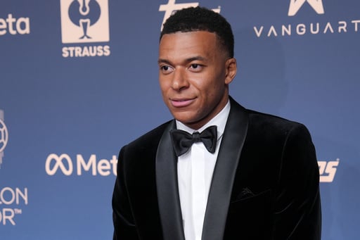 Real Madrid Issues Public Apology To China Over Mbappé’s Mao Zedong Comments
