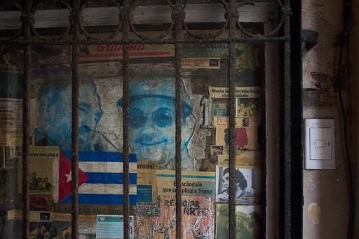 Us And Cuba Clash At Un As Washington Seeks To Sway Annual Vote On Economic Embargo