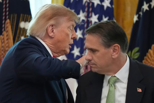 Trump’s Justice Department Pushes A Spate Of Politically Sensitive Cases As Midterm Elections Near