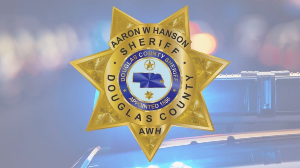 Douglas County Sheriff's Office