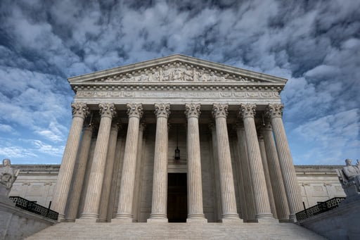 Supreme Court Will Hear Dispute Over A Kentucky Church’s Plan To Build A Shrine On Residential Land