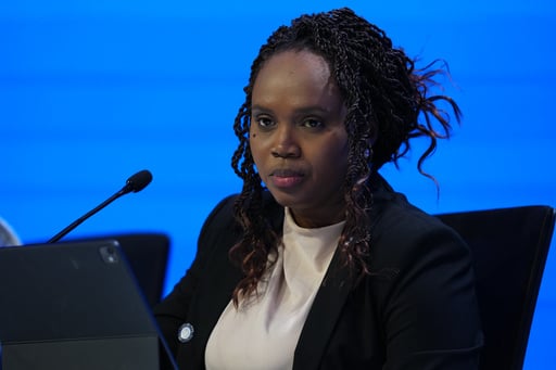 Imf Says African Economies Performing Well Despite Shocks From The Iran War