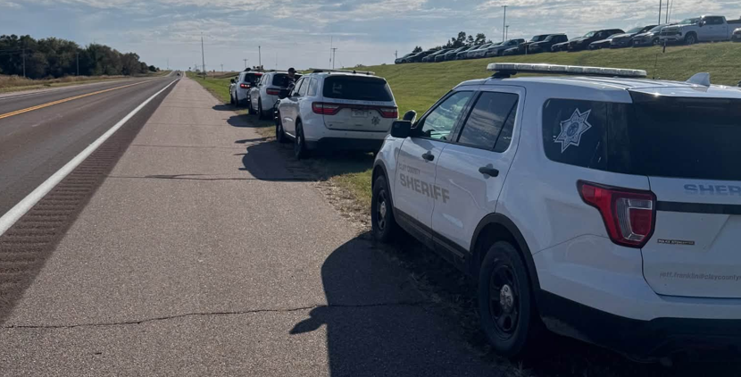 Clay County Sheriff's Office