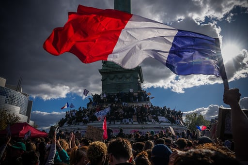 Nfl Says Heightened Security Measures Will Be In Place For The Steelers Saints Game In Paris