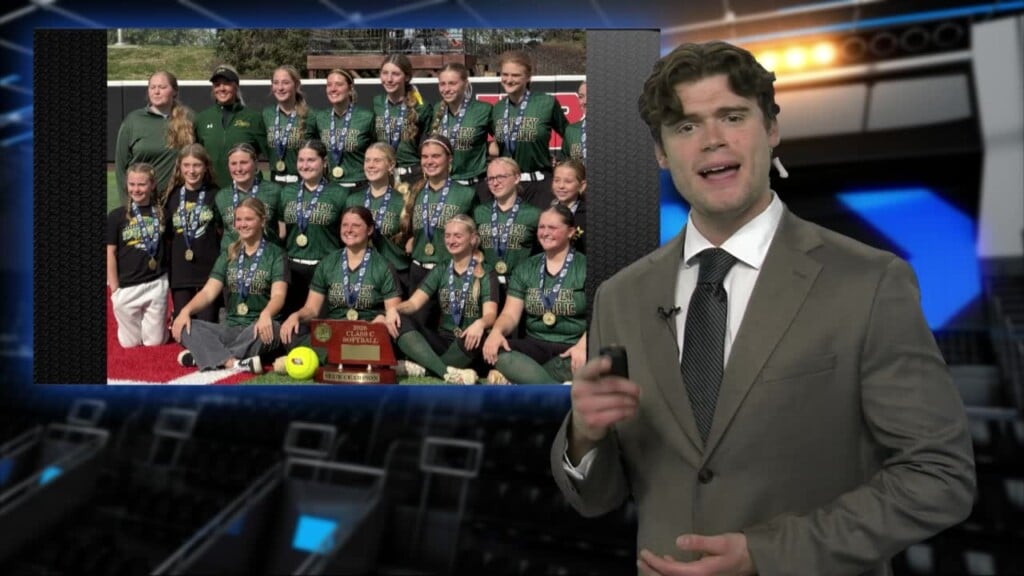 Kearney Claims The 2026 Class C Title