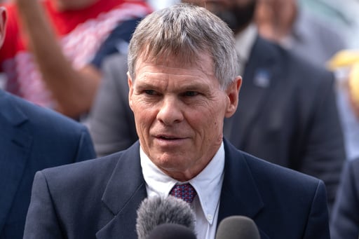 Lawyers For Ex Olympian Cleared In Reflecting Pool Case Call For Government Watchdog Investigations