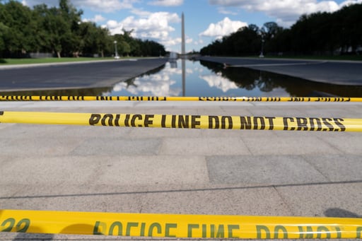 Lawyers For Ex Olympian Cleared In Reflecting Pool Case Call For Government Watchdog Investigations