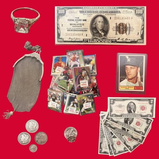 Nebraska Auction
