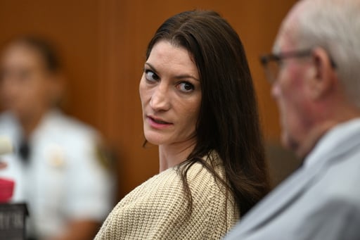 Holdout Juror In The Lindsay Clancy Trial Says He Was Struck By How ‘methodical’ She Was