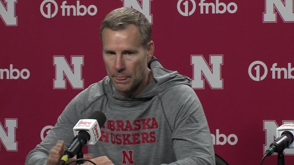 Fred Hoiberg Press Conference Oct. 21