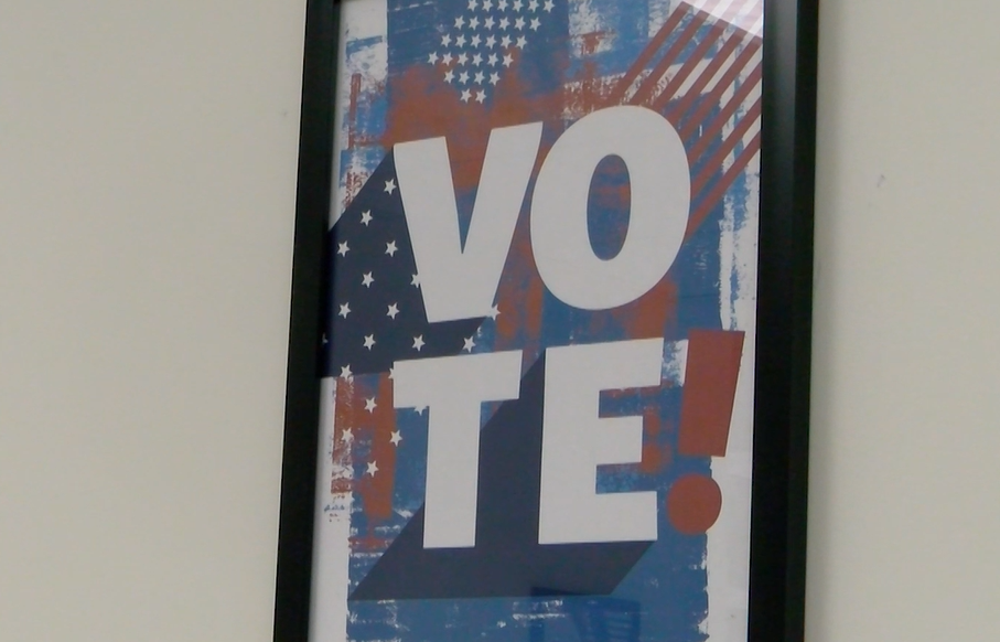 Vote