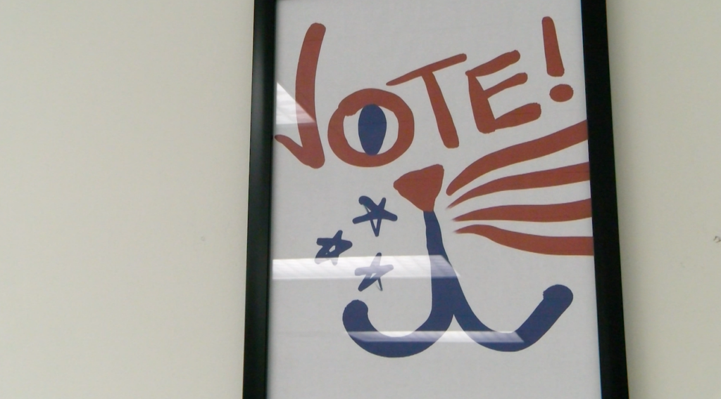 VOTE!