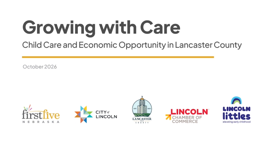 Growing with Care report