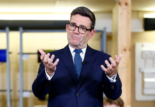 Uk Government Approves A Natural Gas Project Off Scotland Despite Environmental Concerns