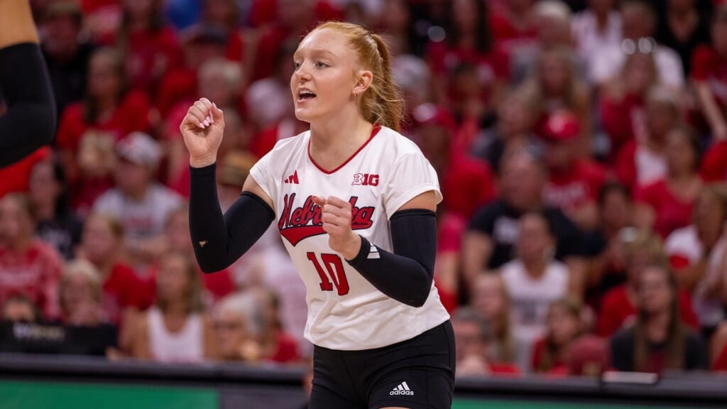 Olivia Mauch