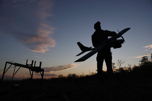 Senators Push The Trump Administration To Act Swiftly On Russian Sanctions To Help Ukraine