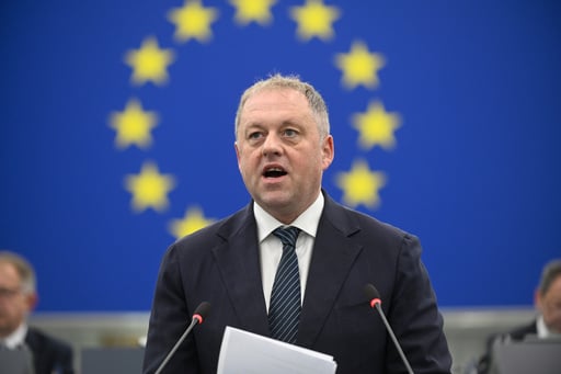 Tensions Flare Over The Eu’s Next Long Term Budget Ahead Of Unpredictable Elections In 2027