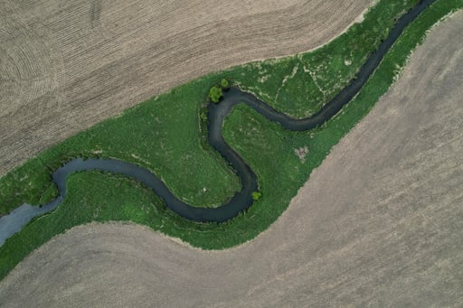 Iowa Faces A Reckoning Over Water Quality And Cancer Rates In Midterm Campaigns
