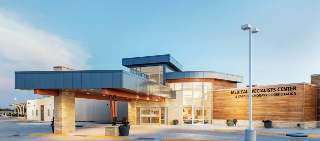 Community Hospital Association