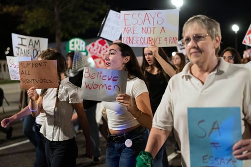 Cornell President Admits He Never Followed Up On Gang Rape Allegation Ahead Of No Confidence Debate