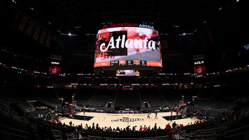Wnba Finals Games 3 And 4 Move To State Farm Arena In Atlanta To Accommodate More Fans