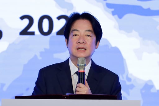 Fbi Arrests California Woman Accused Of Spying On Taiwan Leader’s Family For China
