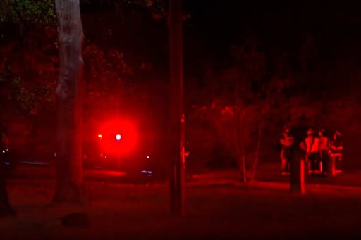 6 Dead, Including A Child, In Small Plane Crash Near Wisconsin Dells