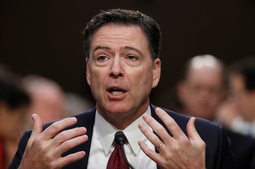 Trump’s Justice Department Pushes A Spate Of Politically Sensitive Cases As Midterm Elections Near