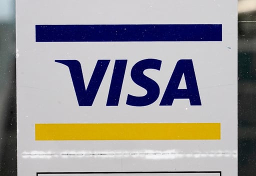 Visa Wins Approval To Prepare A Bank Card Clearing Business In China