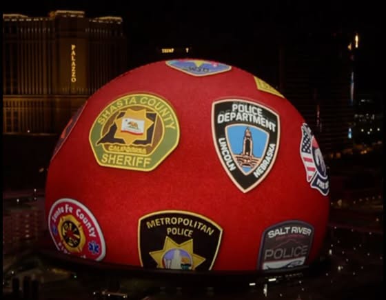 Lpd Sphere