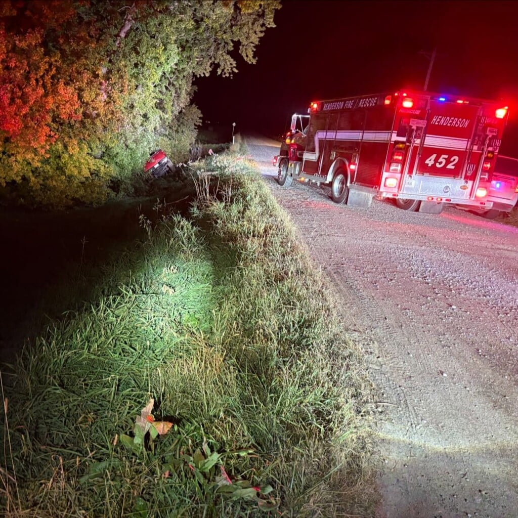 Ycso Dui Crash