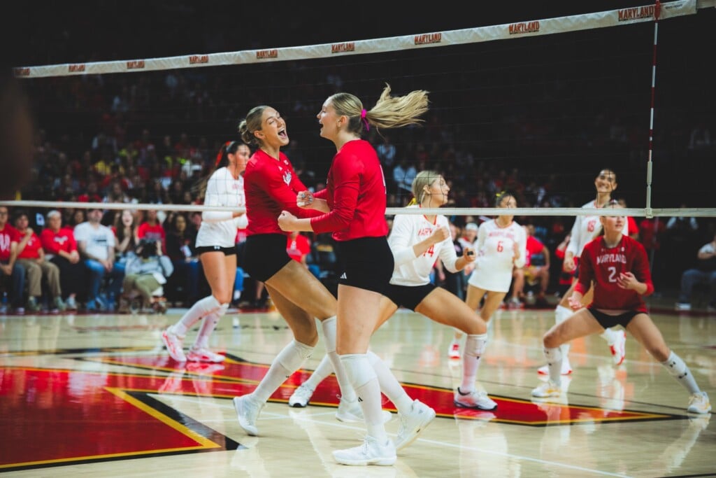 COURTESY: NEBRASKA ATHLETICS