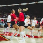 COURTESY: NEBRASKA ATHLETICS