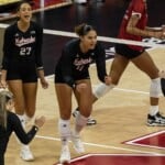 COURTESY: NEBRASKA ATHLETICS