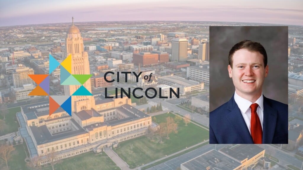Beau Ballard and City of Lincoln