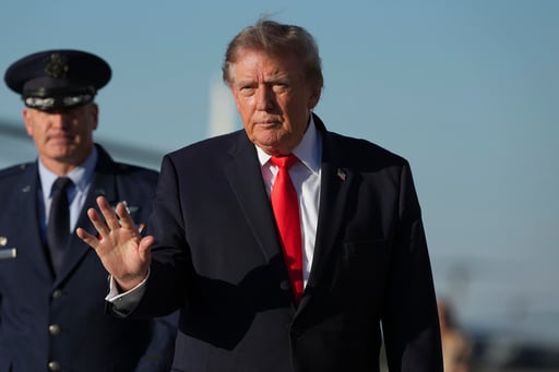 Judge Orders 3 Taxpayer Funded Trump Administration Ads To Be Pulled From Tv And Social Media