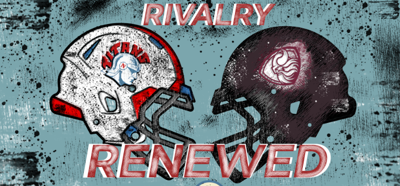Rivalry Renewed A